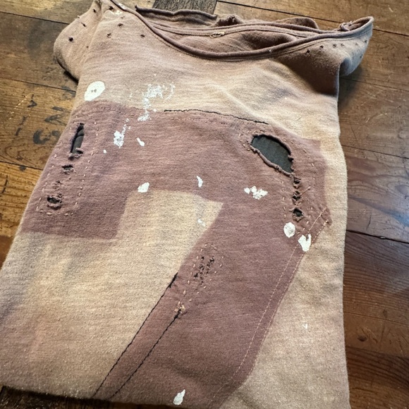 magnolia pearl top - Picture 5 of 14